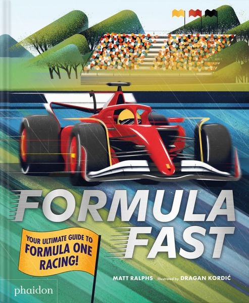 Produktbild: Formula Fast
