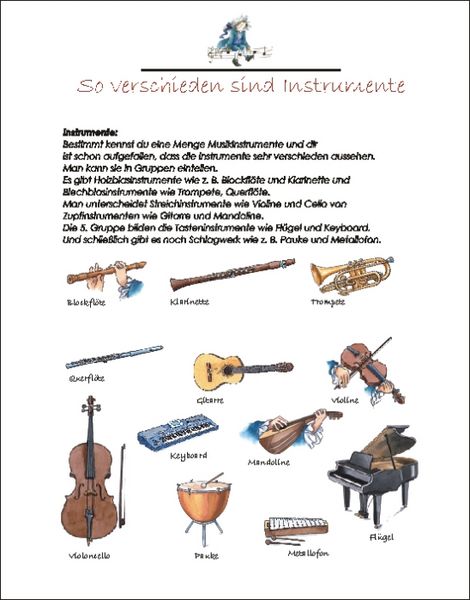 Produktbild: Musikus