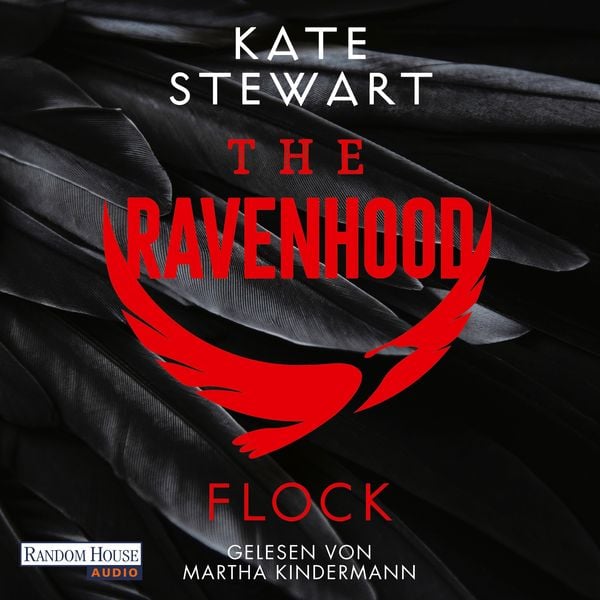 Produktbild: The Ravenhood - Flock