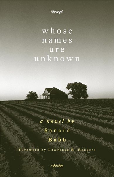 Produktbild: Whose Names Are Unknown