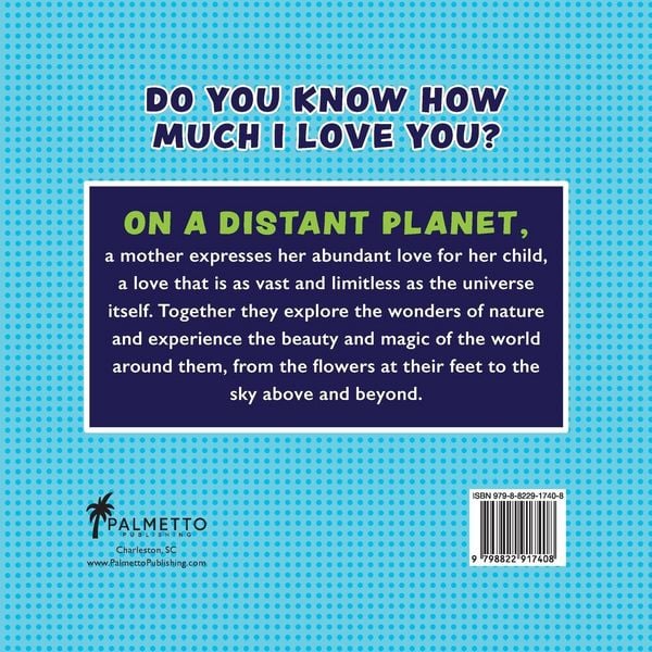Produktbild: Do You Know How Much I Love You?