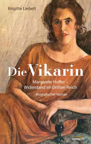 Produktbild: Die Vikarin