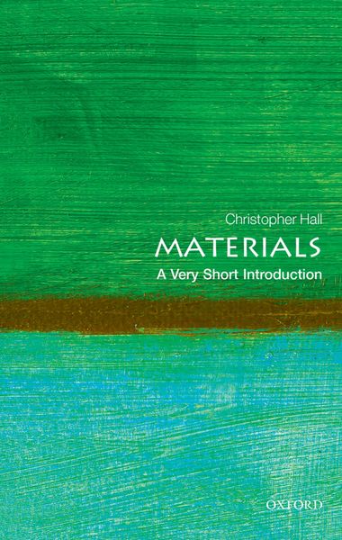 Produktbild: Materials