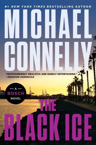 Produktbild: The Black Ice