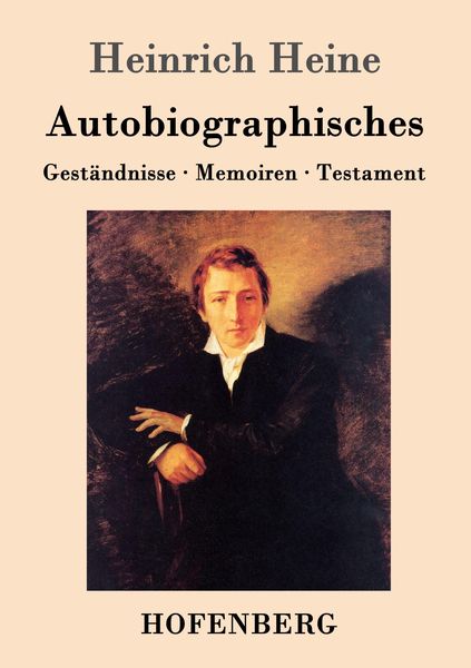 Produktbild: Autobiographisches