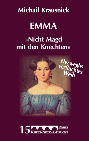Produktbild: Emma "Nicht Magd mit den Knechten"