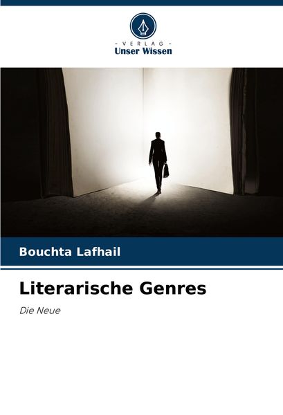 Produktbild: Literarische Genres