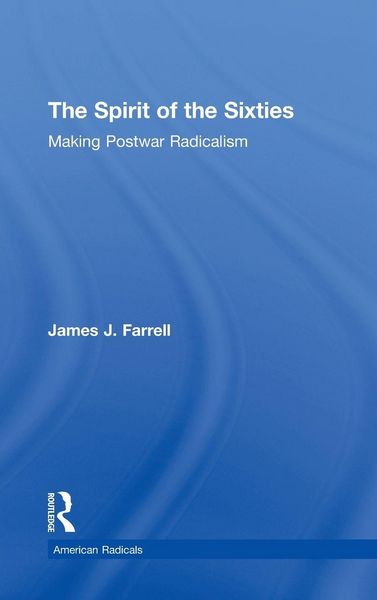 Produktbild: The Spirit of the Sixties