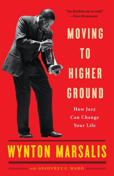 Produktbild: Moving to Higher Ground