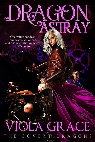Produktbild: Dragon Astray