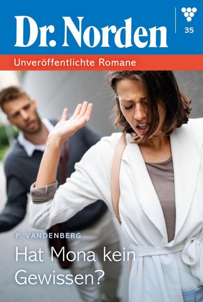 Produktbild: Hat Mona kein Gewissen?
