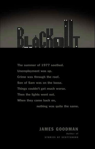 Produktbild: Blackout