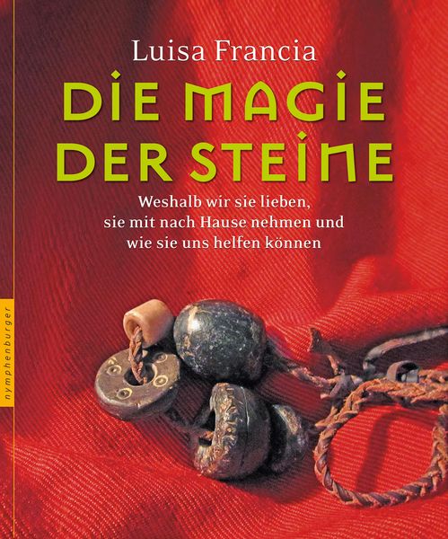 Produktbild: Die Magie der Steine