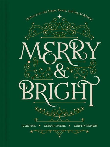 Produktbild: Merry and Bright