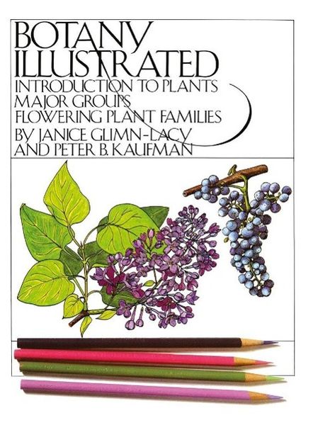 Produktbild: Botany Illustrated