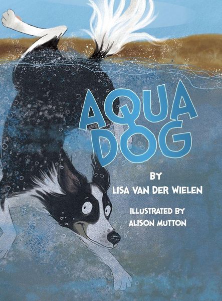 Produktbild: Aqua Dog