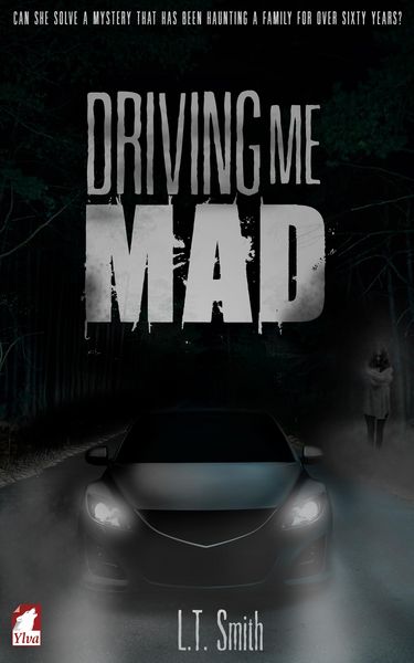 Produktbild: Driving Me Mad