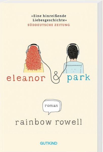 Produktbild: Eleanor & Park