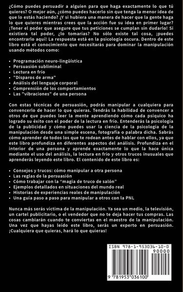 Produktbild: Manipulaci&oacute;n