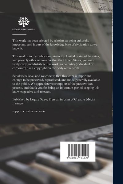 Produktbild: The Zend-avesta