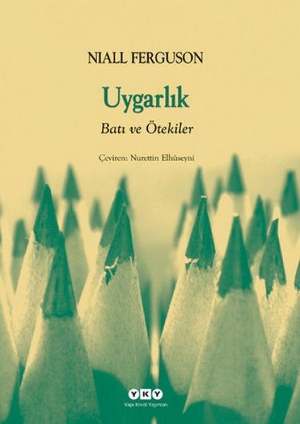 Produktbild: Uygarlik