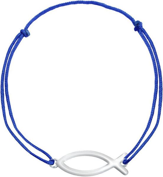 Produktbild: Armband &ndash; Armband mit Fischanh&auml;nger