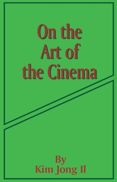 Produktbild: On the Art of the Cinema