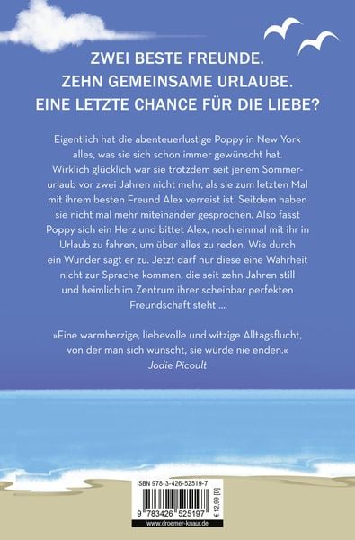 Produktbild: Kein Sommer ohne dich