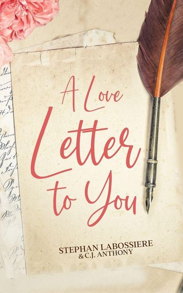 Produktbild: A Love Letter to You