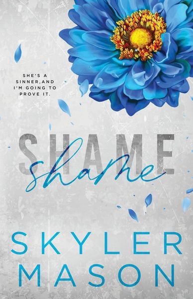 Produktbild: Shame