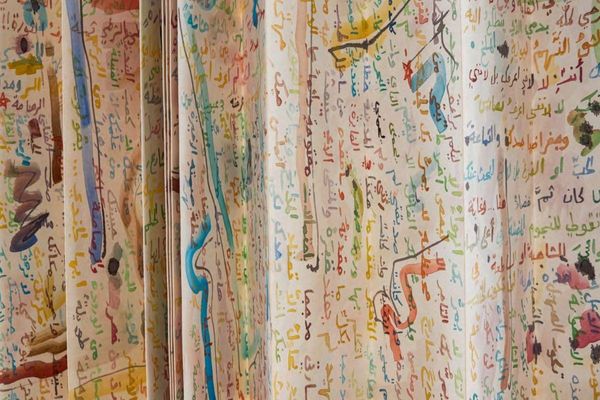 Produktbild: Etel Adnan