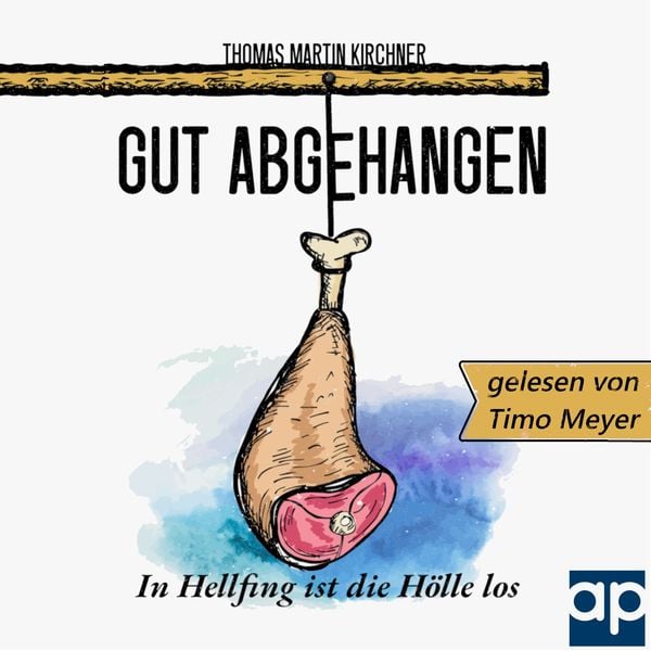 Produktbild: Gut Abgehangen - In Hellfing ist die Hölle los