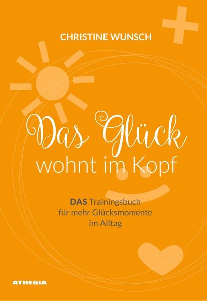 Produktbild: Das Gl&uuml;ck wohnt im Kopf