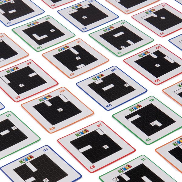 Produktbild: RBK Rubiks Gridlock