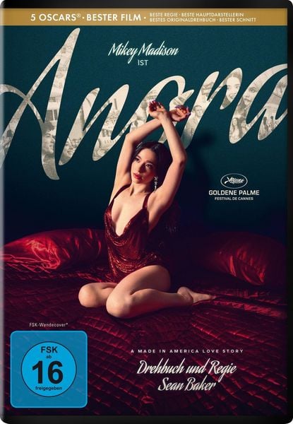 Produktbild: Anora
