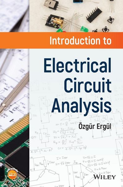 Produktbild: Introduction to Electrical Circuit Analysis