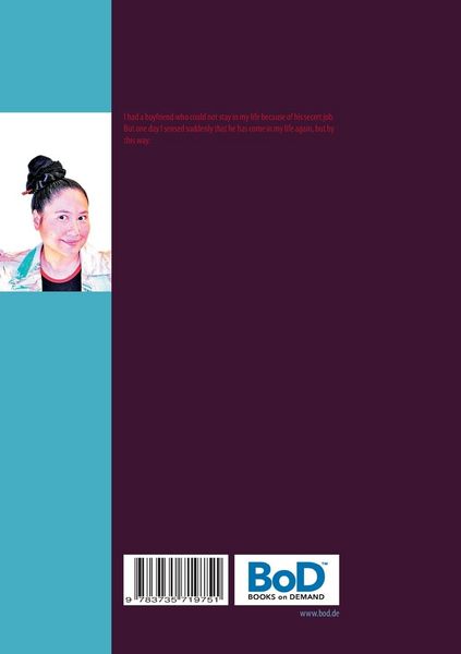Produktbild: Diary from Flame of Love
