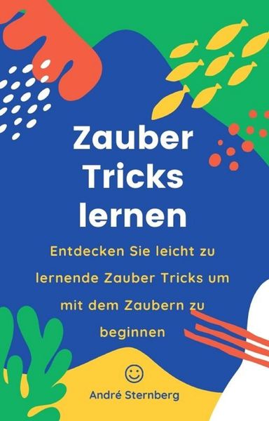 Produktbild: Zauber Tricks lernen