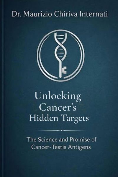 Produktbild: Unlocking Cancer's Hidden Targets