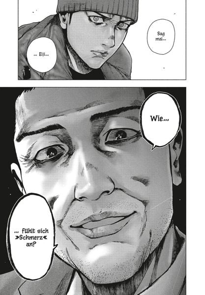 Produktbild: The Killer Inside 10