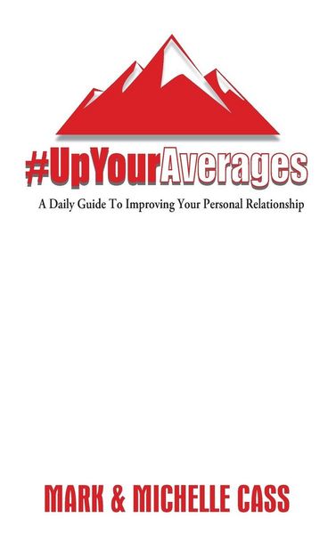 Produktbild: Up Your Averages