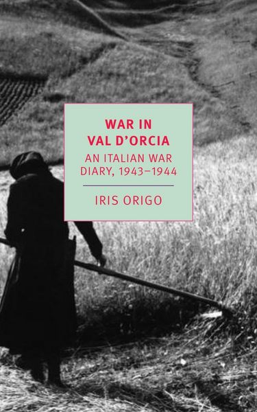 Produktbild: War in Val d'Orcia