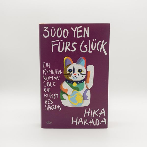 Produktbild: 3000 Yen f&uuml;rs Gl&uuml;ck