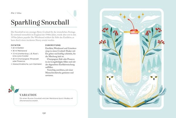 Produktbild: Spritz & Fizz