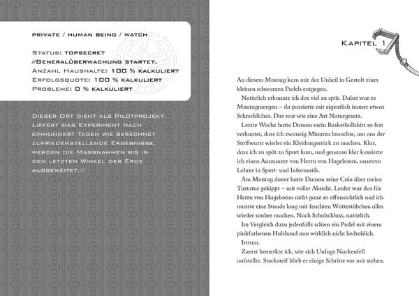 Produktbild: SpooKI: Den Geist aufgeben gibt's nicht!