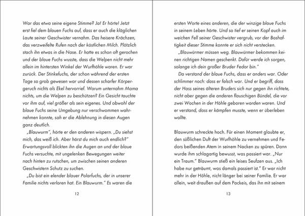Produktbild: Das geheime Leben der Tiere (Arktis) - Das Erbe der Polarf&uuml;chse