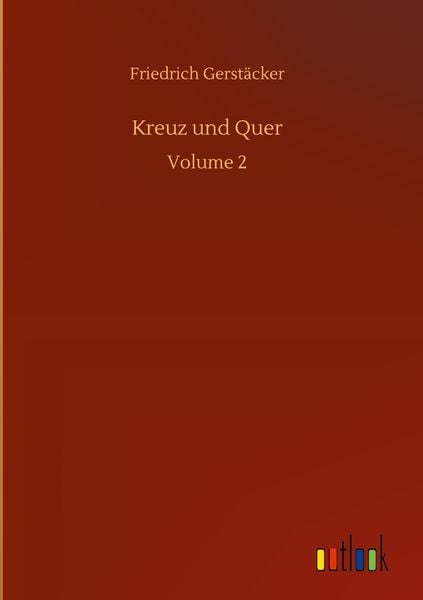 Produktbild: Kreuz und Quer