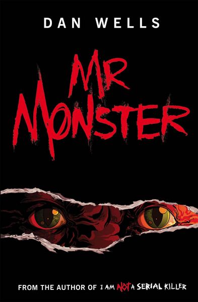 Produktbild: Mr Monster