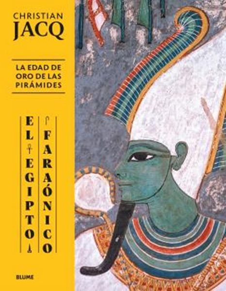 Produktbild: El Egipto fara&oacute;nico