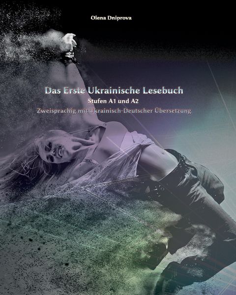 Produktbild: Das Erste Ukrainische Lesebuch
